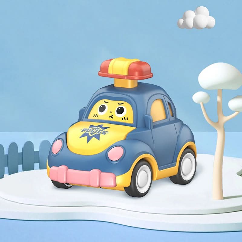 Wind Up Toy Cars – image 7