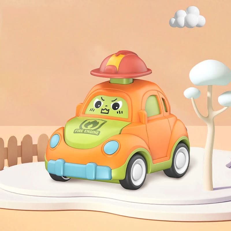 Wind Up Toy Cars – image 11