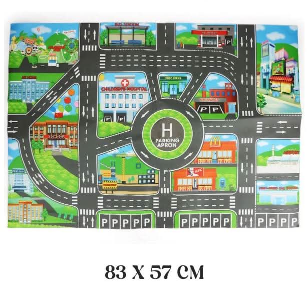 Mini Toy Cars and Clockwork Toys for Kids – image 13