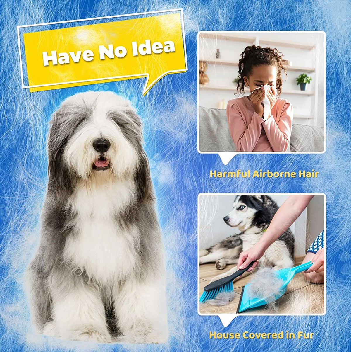 Pet Hair Remover Glove, Cat Brush Glove with Massage Nubs, Dog Brush Glove for Left or Right Hand_05