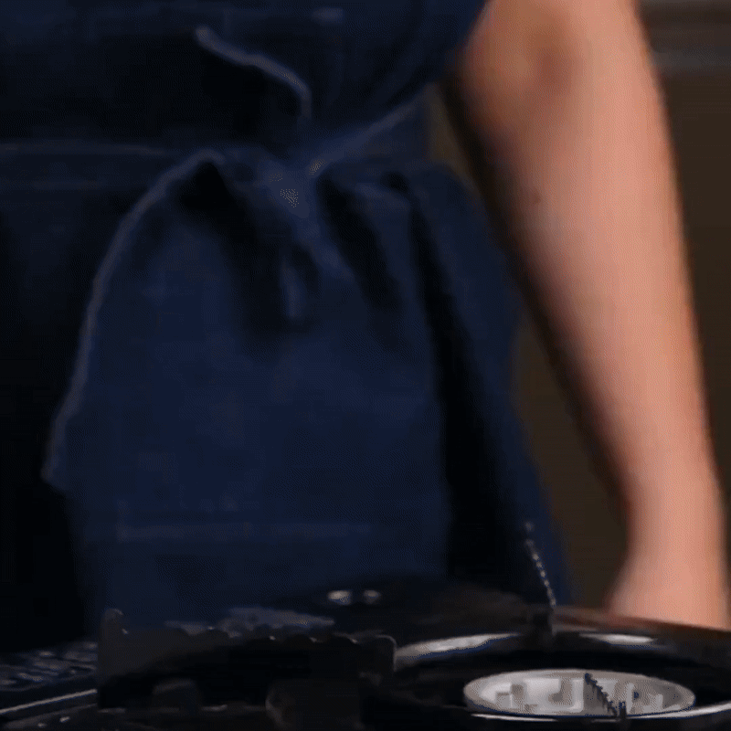 Stainless Steel Pan – image 7