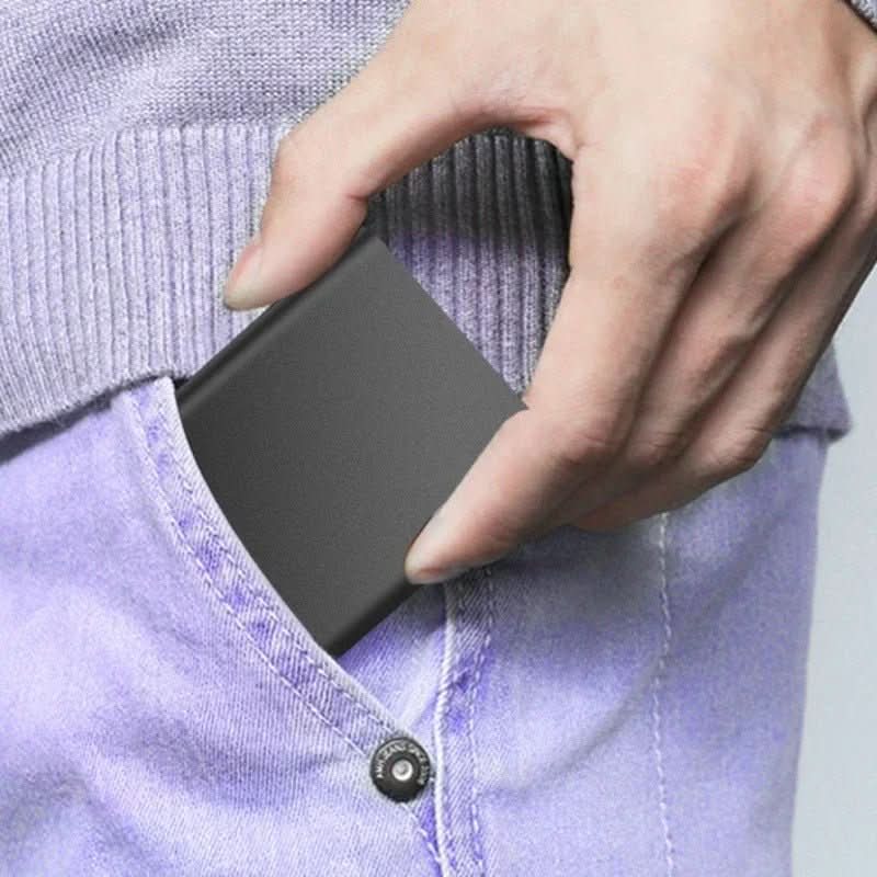 External SSD 100GB, Portable External Hard Drive with USB C and USB 3.1, Shockproof Portable SSD for Laptop and – image 14
