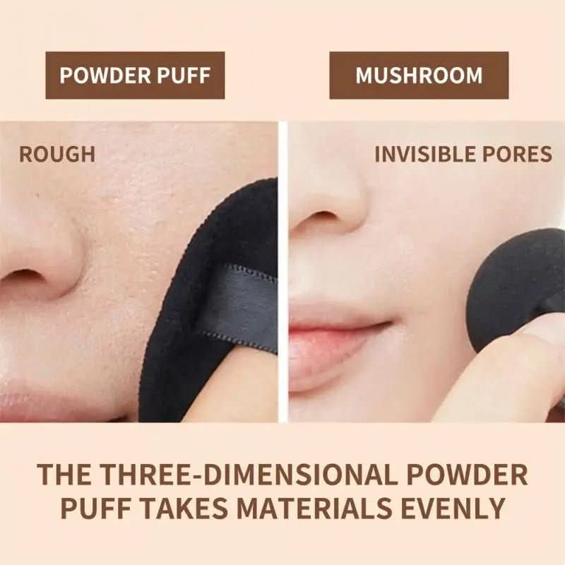 Cream Foundation – image 7