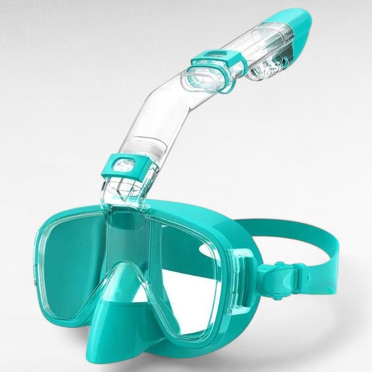 Full Face Snorkel Mask – image 8