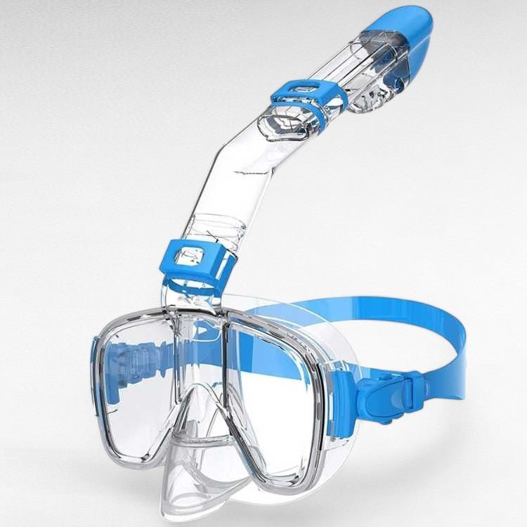 Full Face Snorkel Mask – image 11