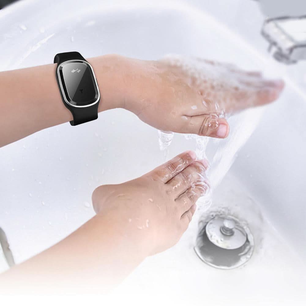 Rechargeable Mosquito Bracelet – image 7