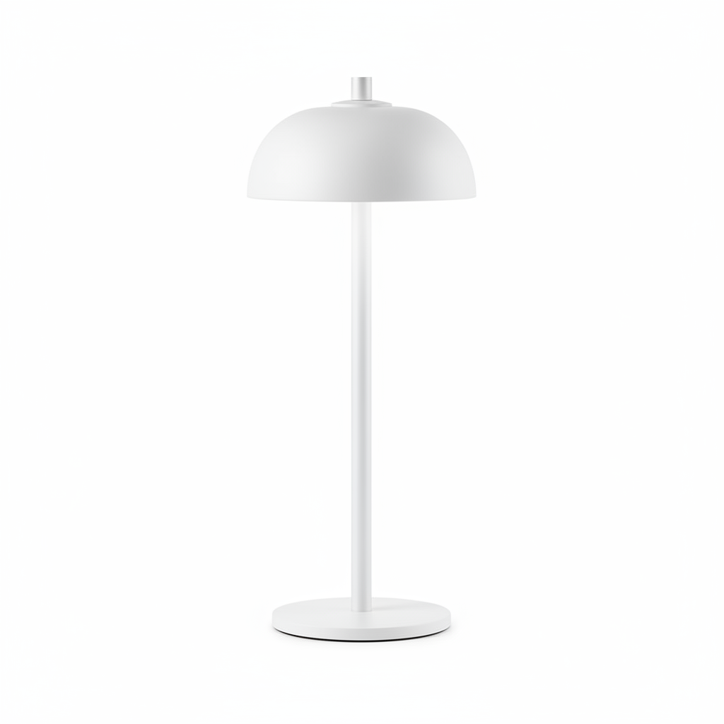Rechargeable Table Lamp, Cordless Lamps with Touch Control, Rechargeable Lamp with 40 Hour Battery, LED Touch Lamp_05