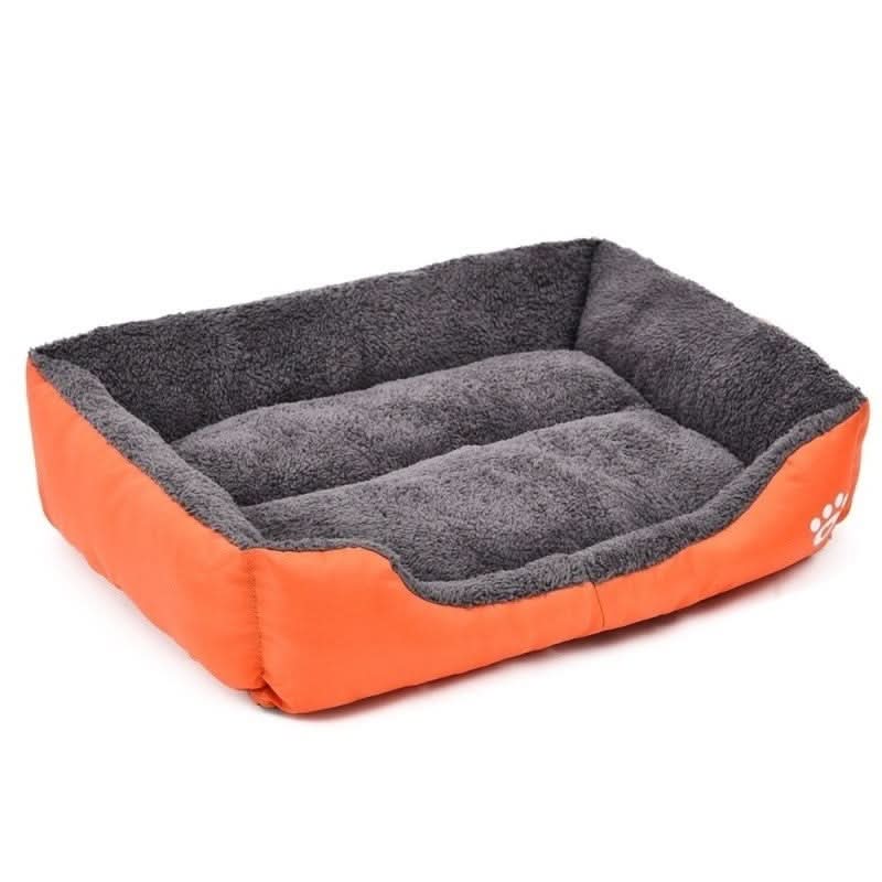 Dog Bed for Large Dogs, Luxury Dog Bed for Small Dogs – image 8