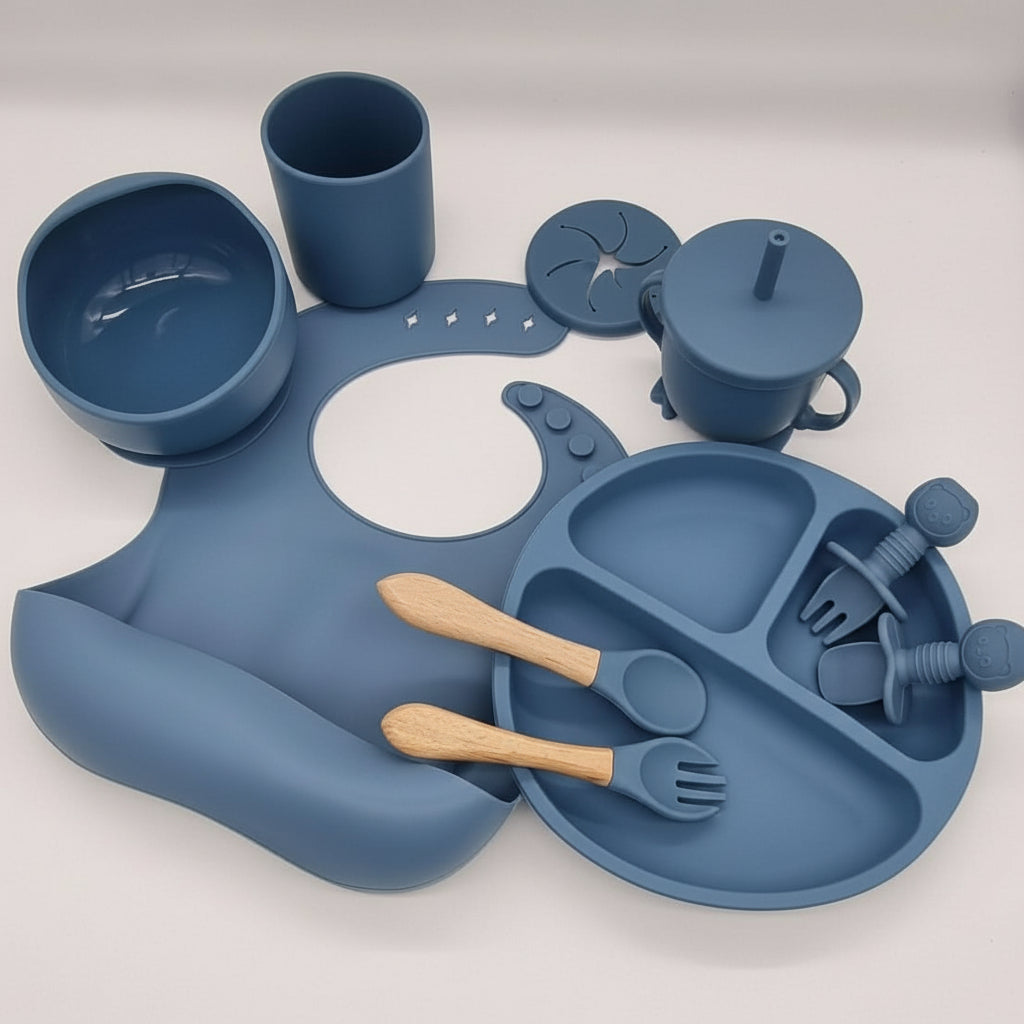 Baby Led Weaning Set – image 4