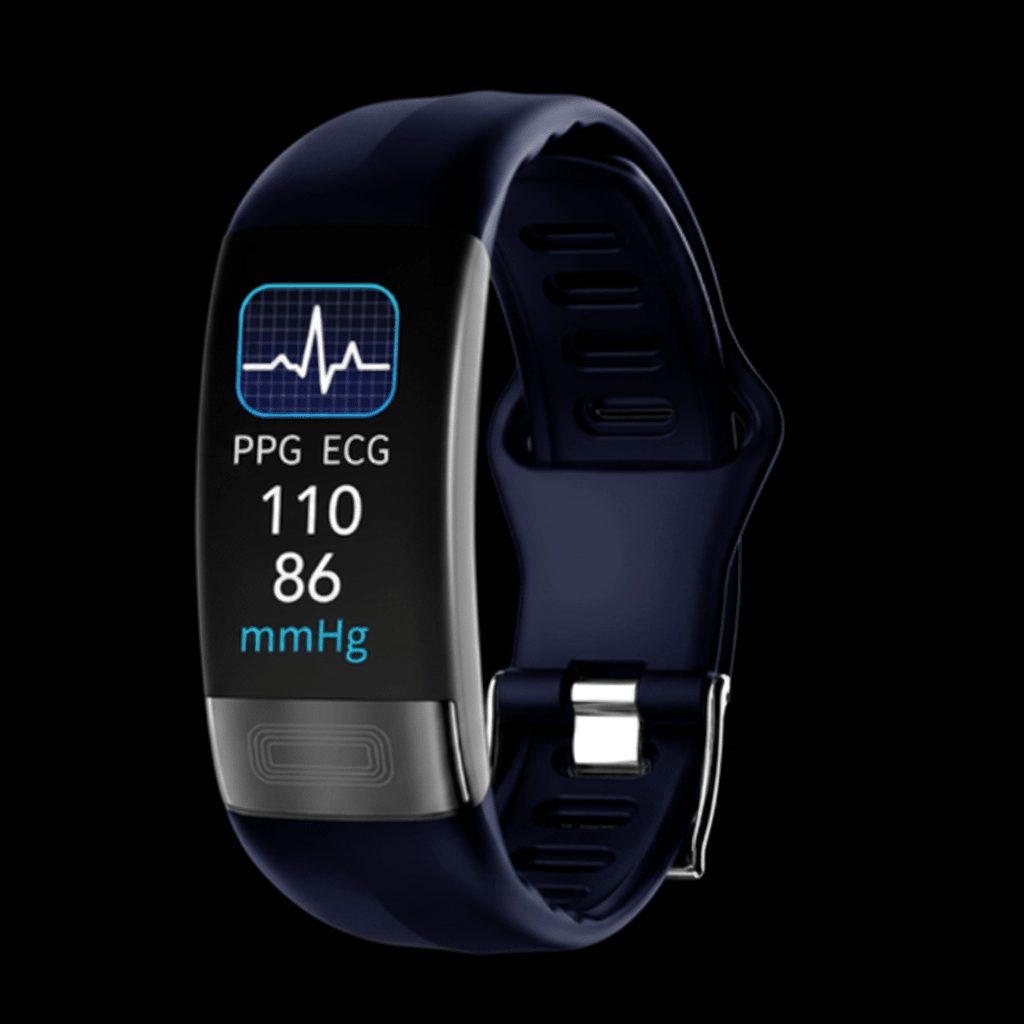 Smart Watches, Blood Pressure Watch with Sleep Monitoring – image 12