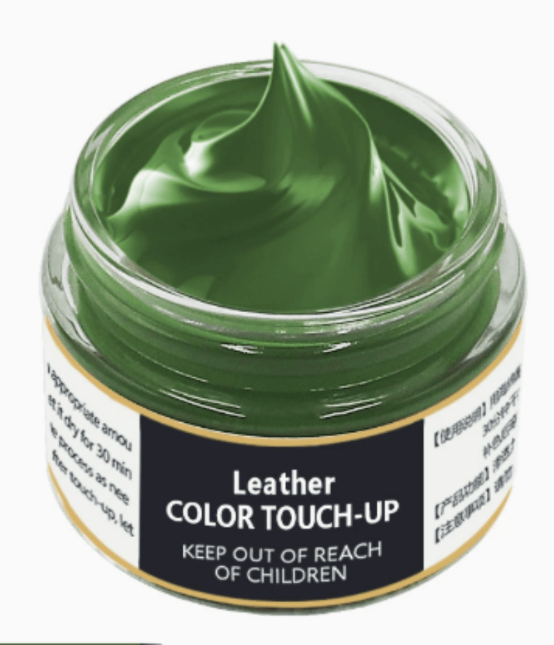 Leather Paint for Sofas and Shoes, Furniture Leather Repair – image 17