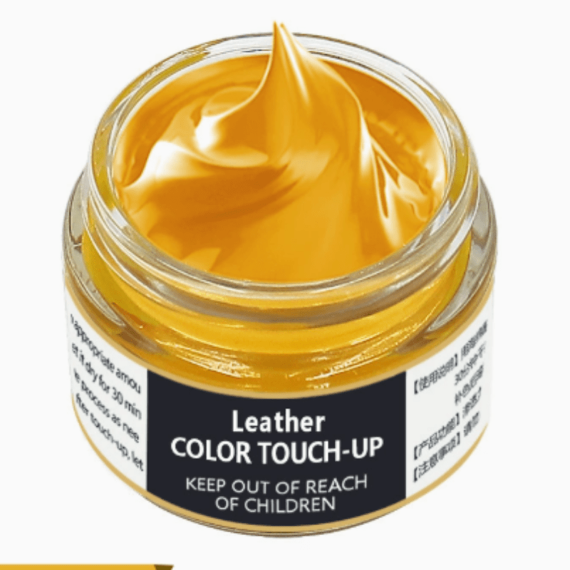 Leather Paint for Sofas and Shoes, Furniture Leather Repair – image 11