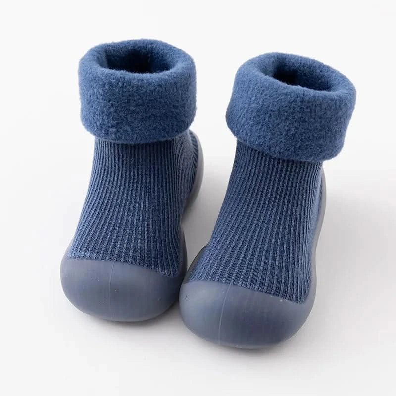 Gripper Socks for Babies, Sock Shoes – image 15