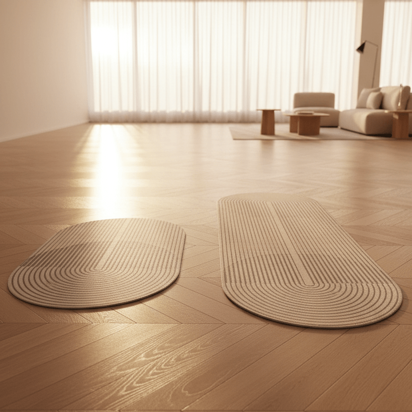 Kitchen Mats, Non Slip Anti Fatigue Mat, Absorbent Kitchen Rug Runner, Padded Floor Mats for Standing_07