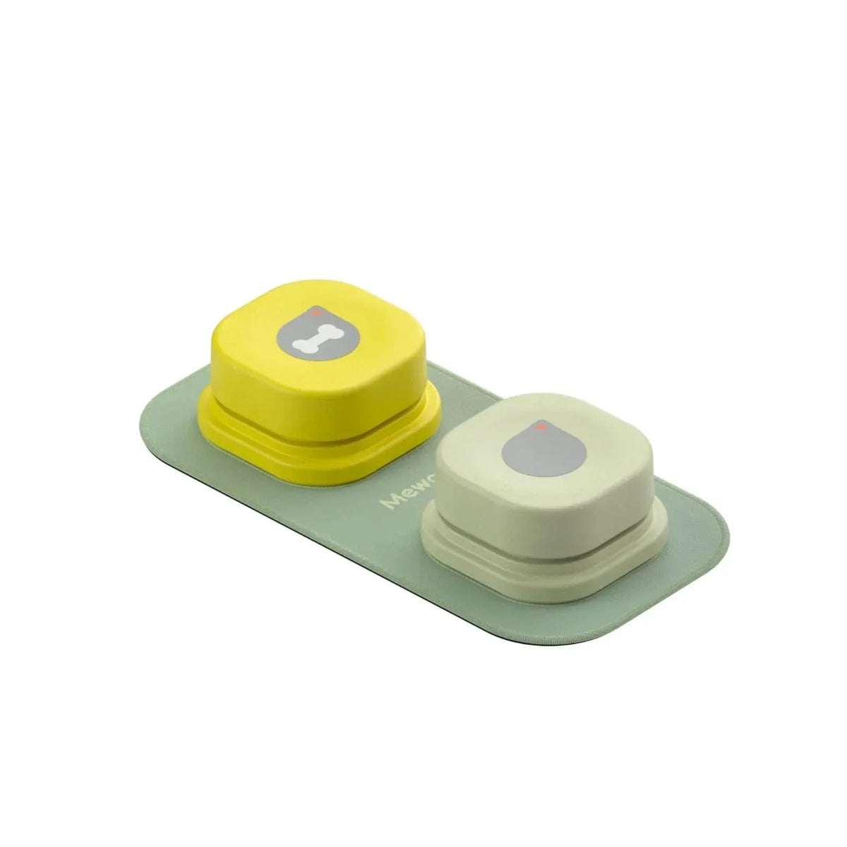 Dog Talking Buttons, Dog Training Buttons for Words and Commands – image 7