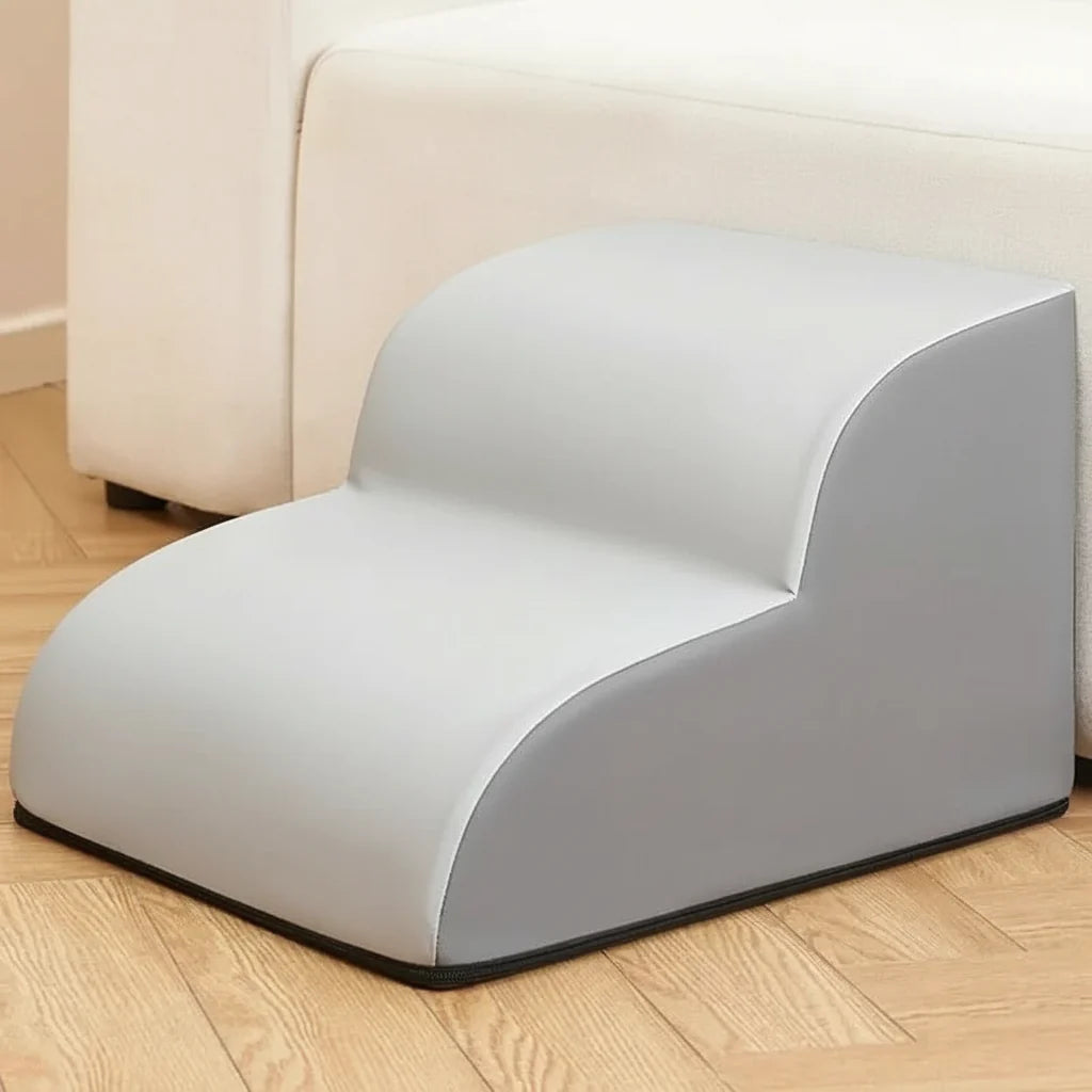 Dog Steps for Sofa, 2 or 3 Step Cat Stairs – image 6