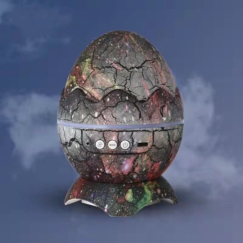 Dinosaur Star Projector, Dino Night Light for Kids, Dinosaur Lamp with Starry Sky Projection, Dinosaur Bedroom Decor_07