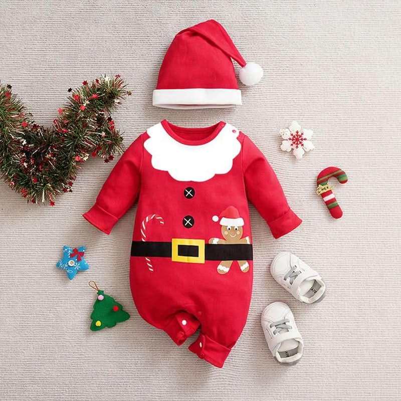 Baby Christmas Outfit – image 8