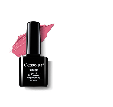 Gel Nail Polish Set 20 Colours – image 25