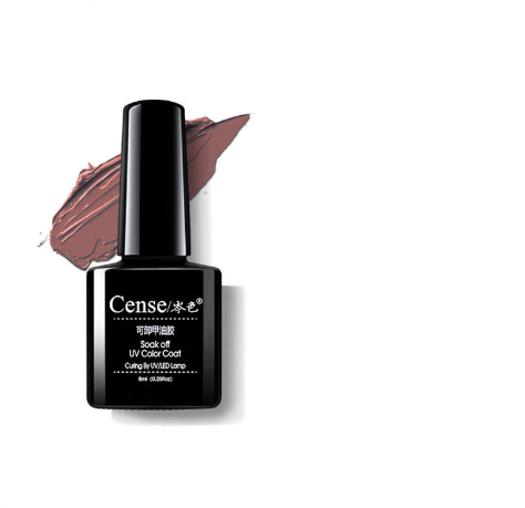 Gel Nail Polish Set 20 Colours, Long Lasting Nail Polish Colours – image 13