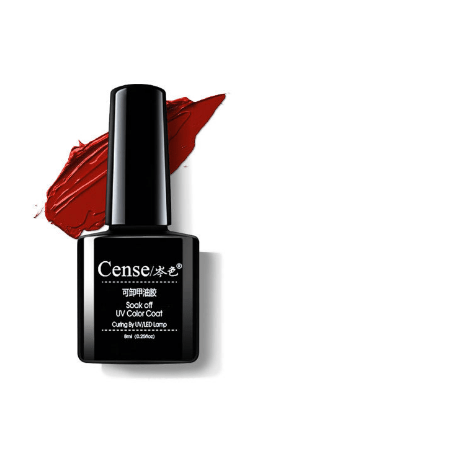 Gel Nail Polish Set 20 Colours – image 18