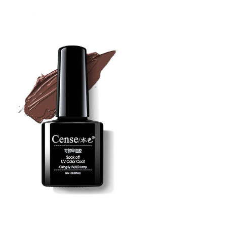 Gel Nail Polish Set 20 Colours, Long Lasting Nail Polish Colours – image 20
