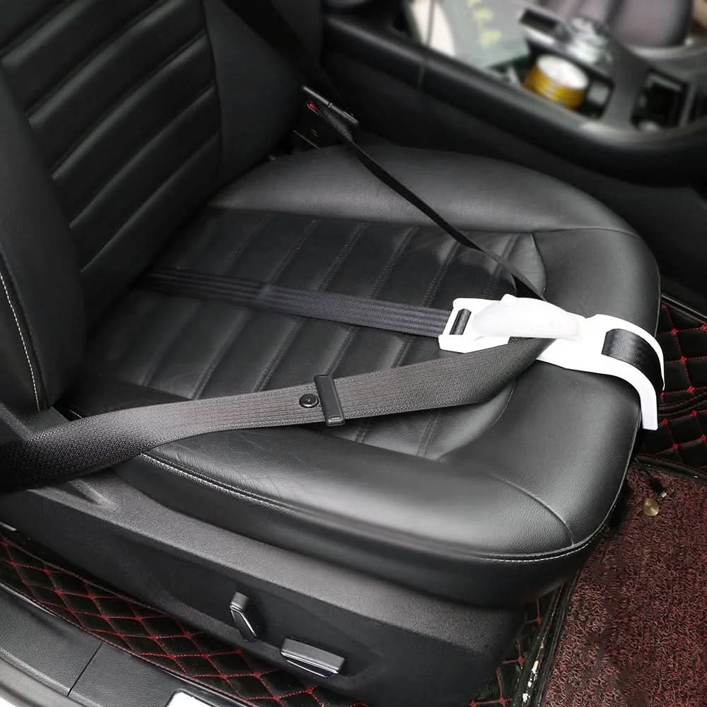 Pregnancy Seat Belt Adjuster, Maternity Seat Belt for Pregnant Women