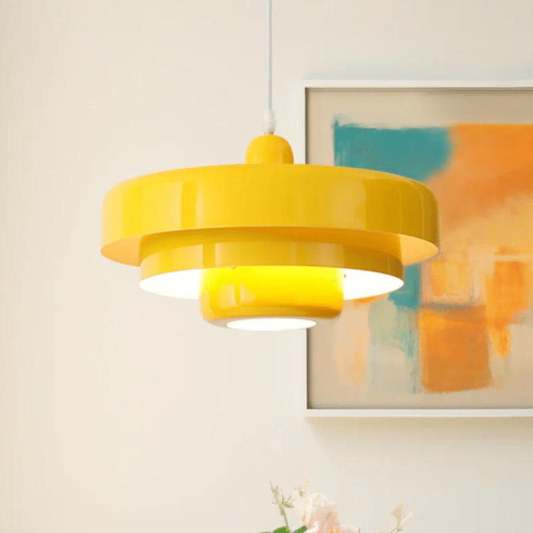 Ceiling Pendant Light for Living Room – image 15