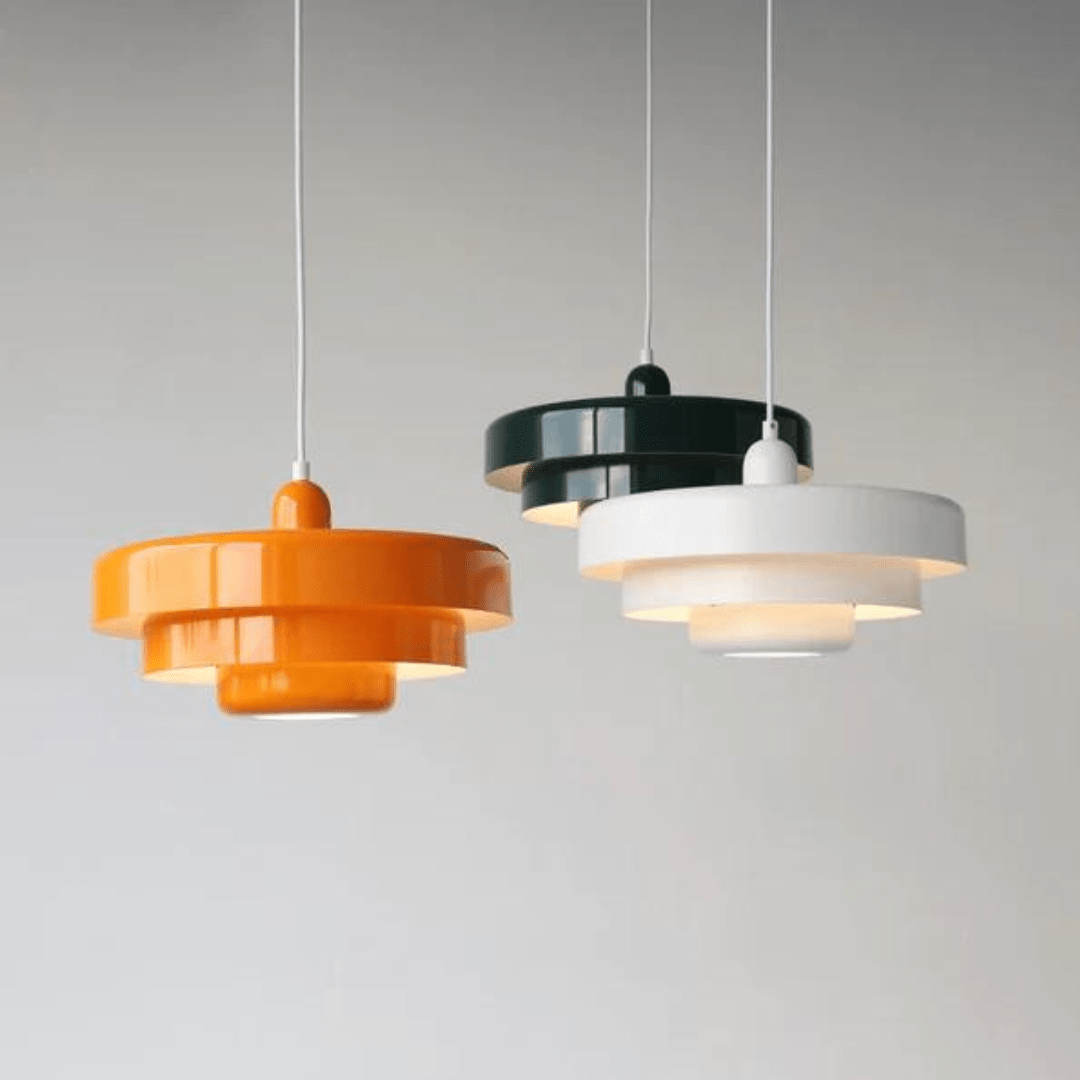 Ceiling Pendant Light for Living Room – image 9