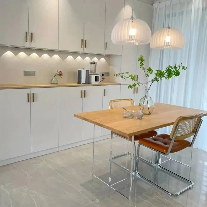 LED Strip Light with Motion Sensor, Under Cabinet Lights for Kitchen and Hallway – image 7