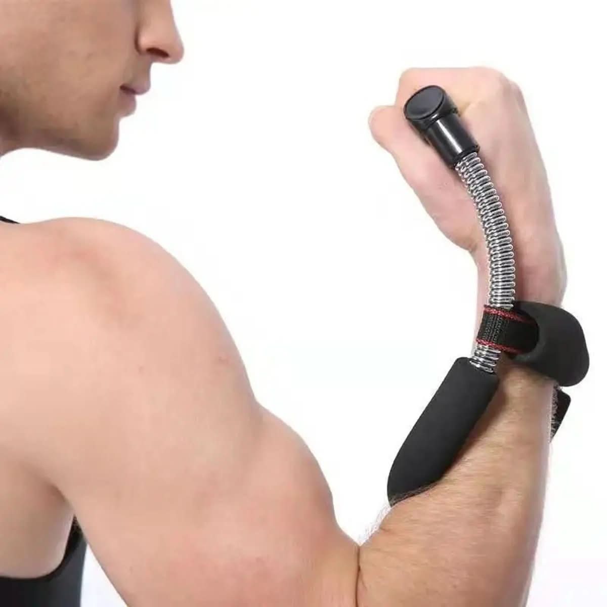 Adjustable Grip Trainer for Hand and Wrist, Forearm Exerciser with Non Slip Grip, Wrist Exerciser, Hand Gripper_07