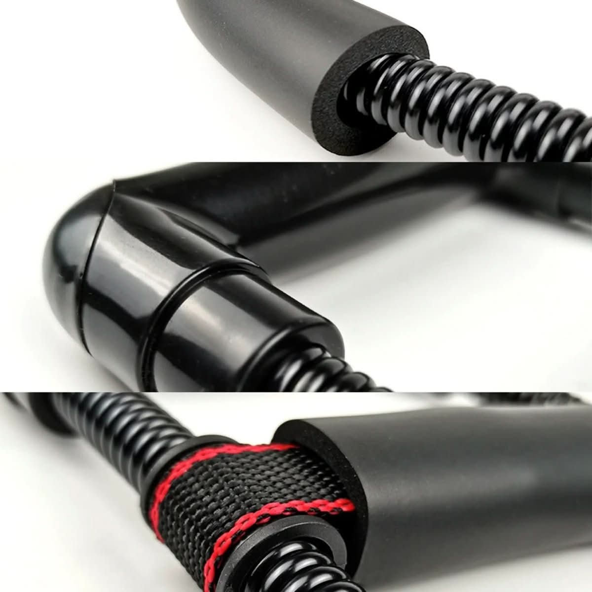 Adjustable Grip Trainer for Hand and Wrist, Forearm Exerciser with Non Slip Grip, Wrist Exerciser, Hand Gripper_09