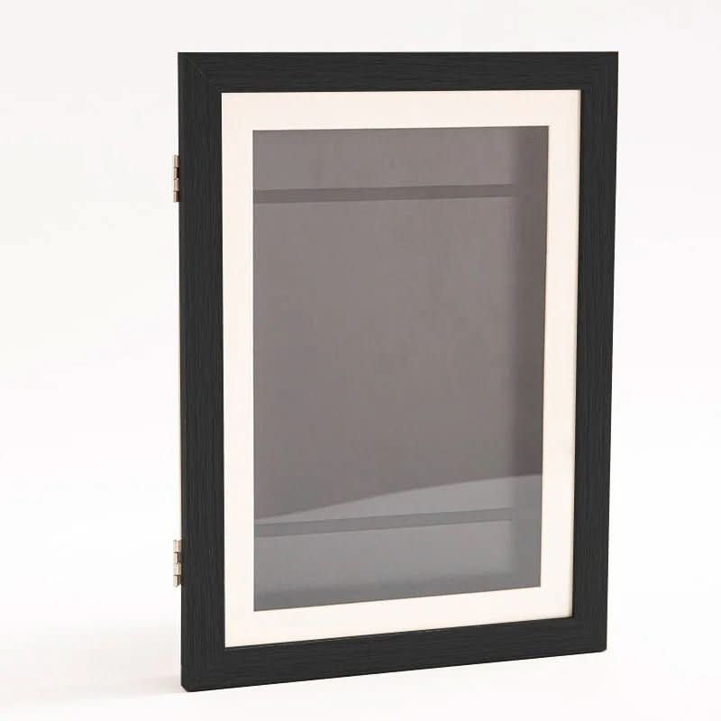 Picture Frames for Childrens Art, Photo Frame with Transparent Front, Wall Decor and Home Decor for Playroom_15