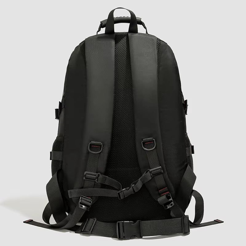 Waterproof Hiking Backpack, Travel Backpack for Camping and Outdoors, Supportive 20-35L Hiking Rucksack_10