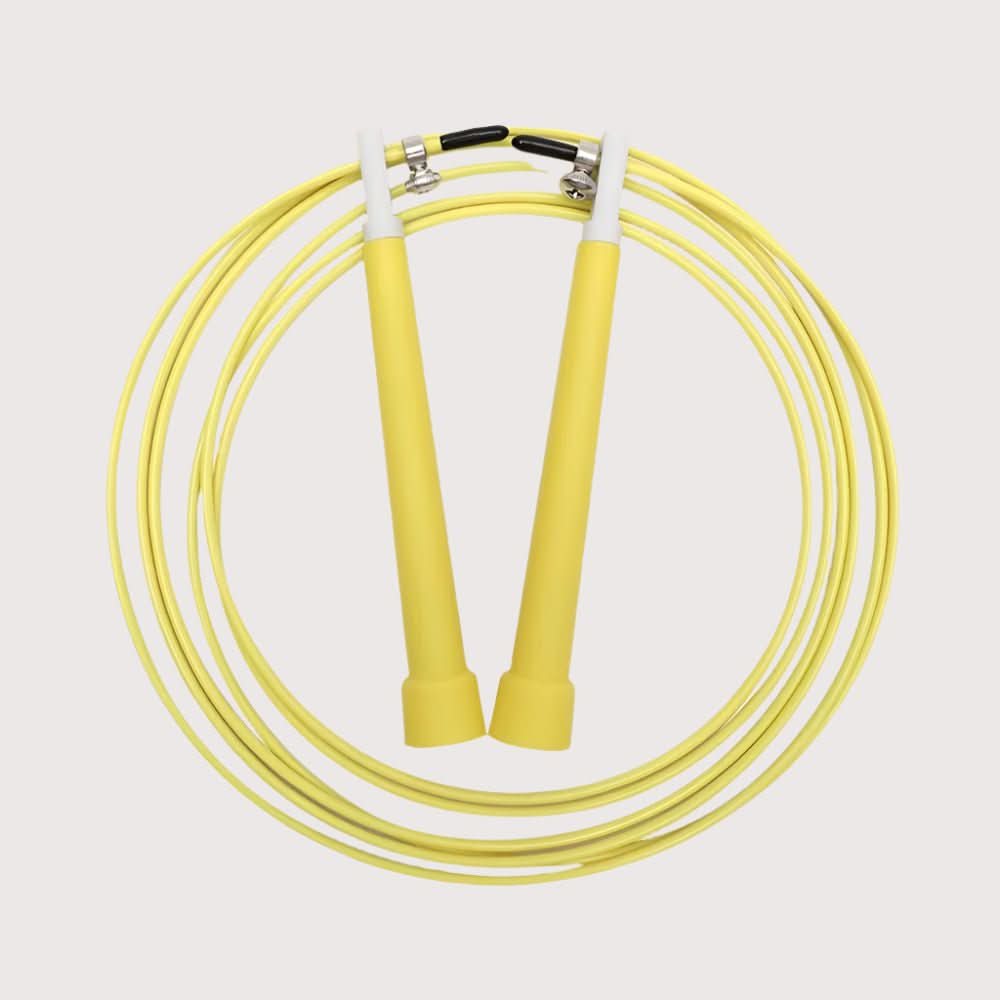 Adjustable Skipping Rope for Adults, Jump Rope for Speed Training and Cardio, Fitness Skipping Rope for Kids and Family_11