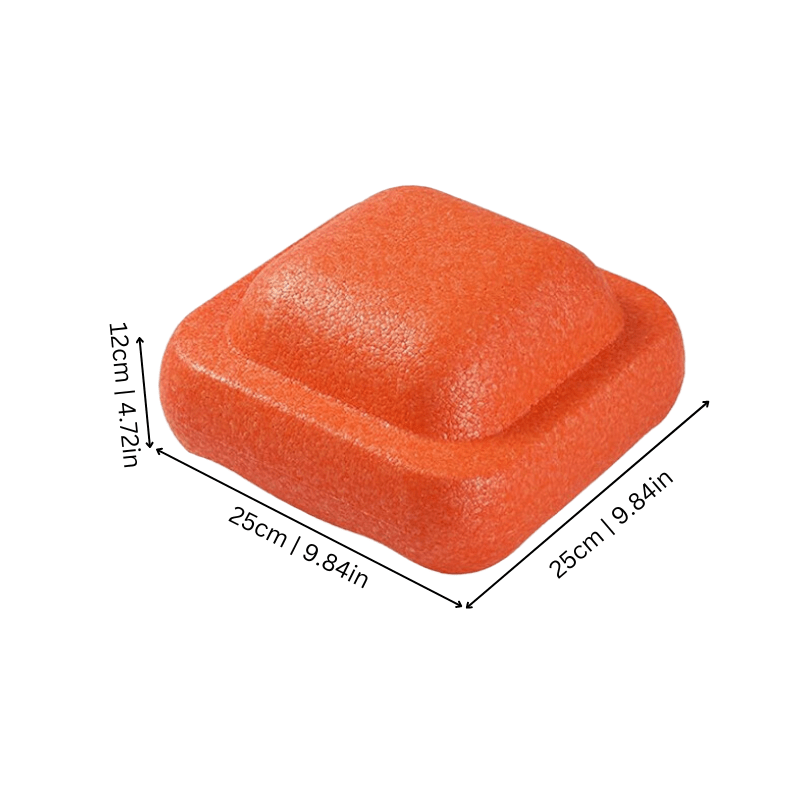 Balance Stones for Kids, Stepping Stones Toy for Indoor Obstacle Course, Plastic Stepping Stones, Toys for 3 Year Olds_17