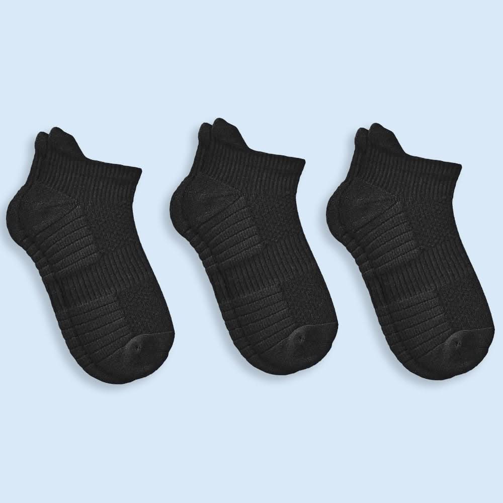 Compression Socks for Women and Men, Compression Flight Socks for Travel – image 8