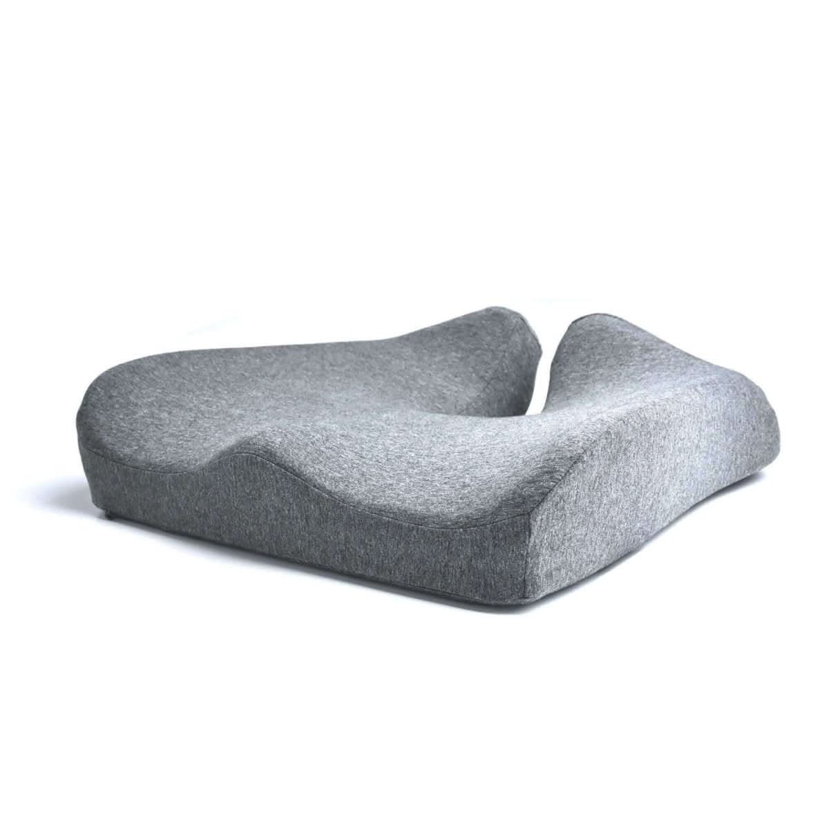 Seat Cushions, Coccyx Cushion for Tailbone and Lower Back, Orthopaedic Car Seat Cushion for Office Chair and Home_07