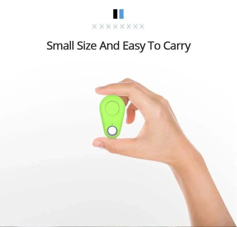 Cat Tracker Bluetooth with Free App, Dog Tracker for Collar, Key Finder, Pet Tracker for Keys and Luggage_02