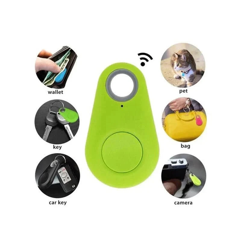 Cat Tracker Bluetooth with Free App, Dog Tracker for Collar, Key Finder, Pet Tracker for Keys and Luggage_03