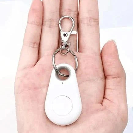 Cat Tracker Bluetooth with Free App, Dog Tracker for Collar, Key Finder, Pet Tracker for Keys and Luggage_06