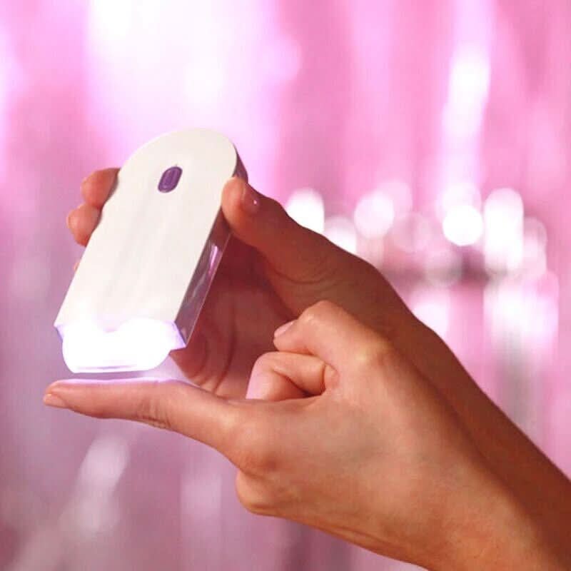 Womens Razor for Sensitive Skin, Painless Ladies Razor for Smooth and Soft Skin, Hair Removal for Women and Men_01