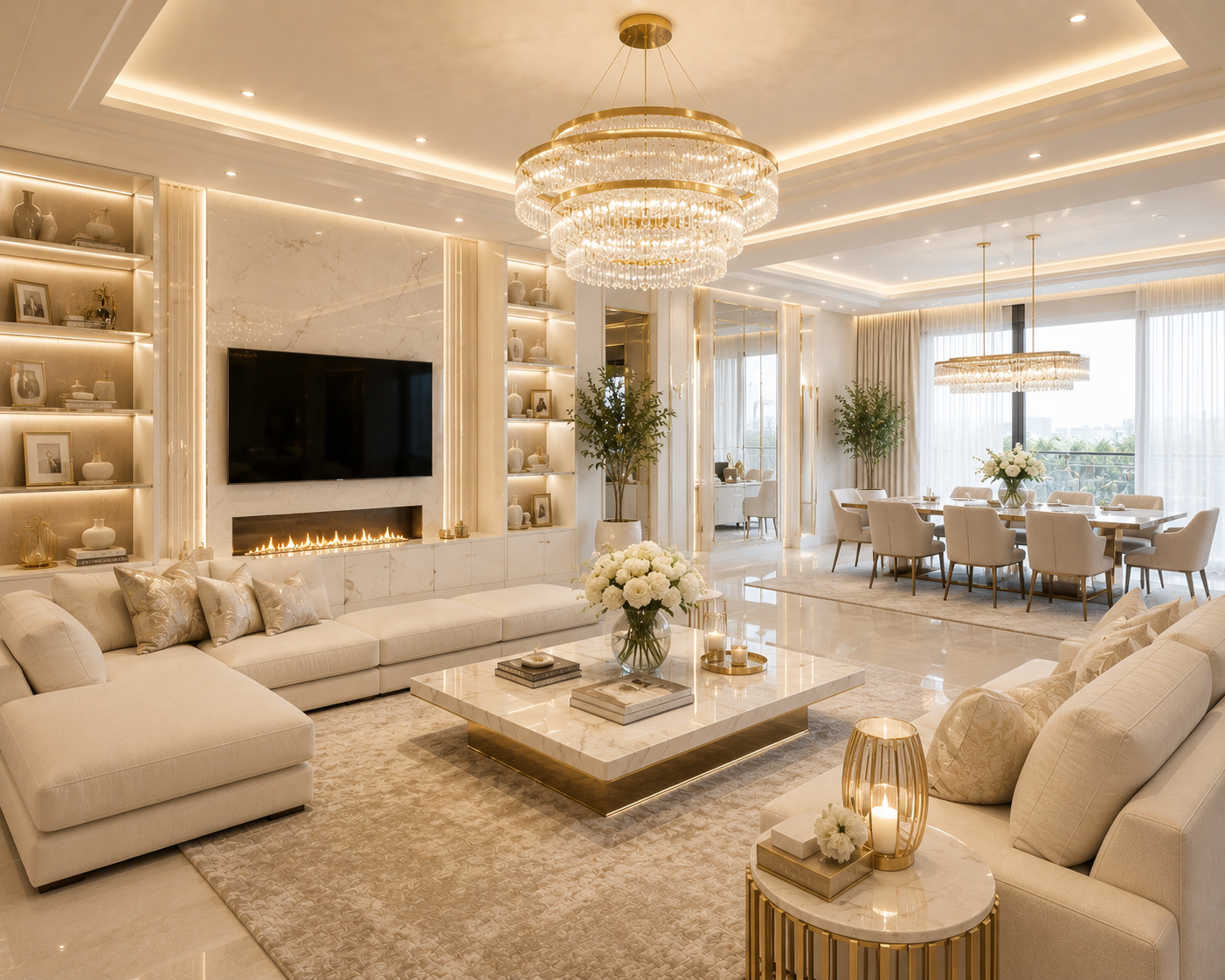 Luxury Collection