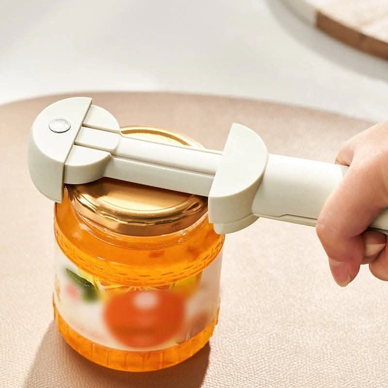 Bottle Opener, Adjustable Screw Cap Bottle Opener with Ergonomic Handle, Kitchen Gadgets and Kitchen Accessories_02