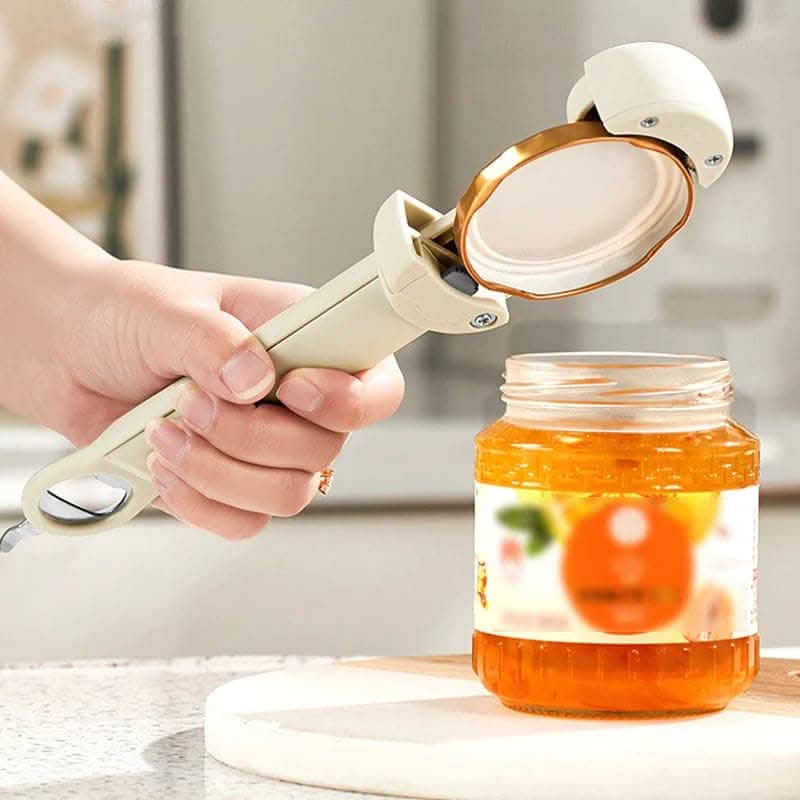 Bottle Opener, Adjustable Screw Cap Bottle Opener with Ergonomic Handle, Kitchen Gadgets and Kitchen Accessories_03