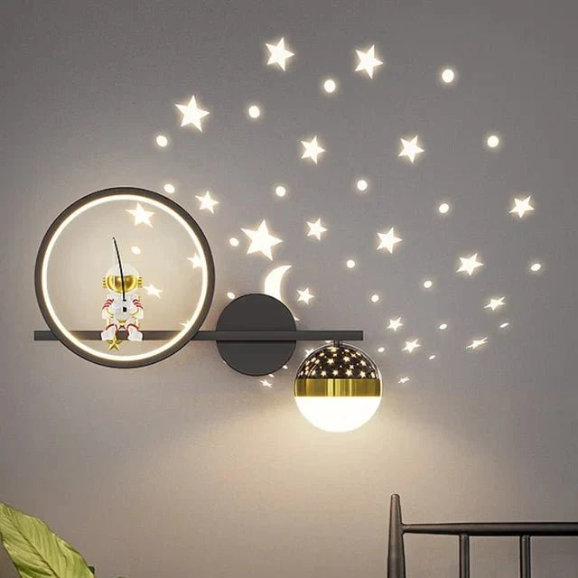 Children's Wall Light – image 6