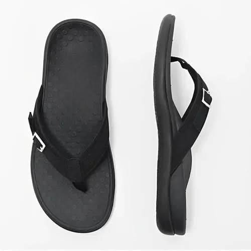 Womens Sandals, Comfortable Summer Sandals for Walking, Lightweight Ladies Sandals with Soft Comfort Insole_03